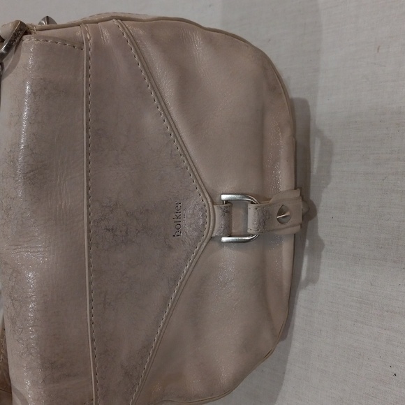 Saddle Crossbody - Picture 6 of 13